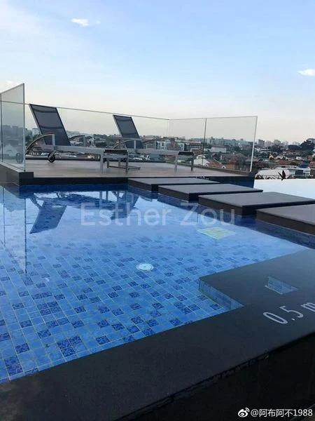 Room (Condo) for Rent in  Sunnyvale Residences - Image 1